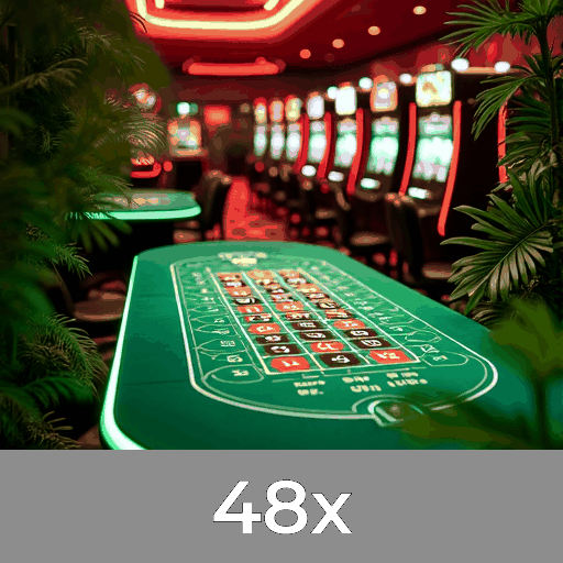 Experimente o Login Exclusivo com Proteção Avançada no 48x!