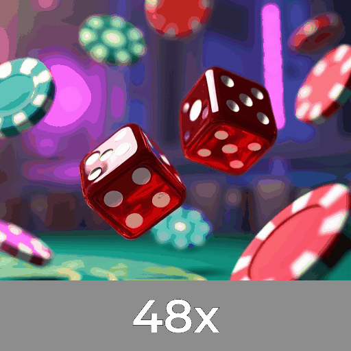 48x: Bônus Generosos e Promoções Exclusivas Esperam por Você!