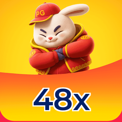 48x logo